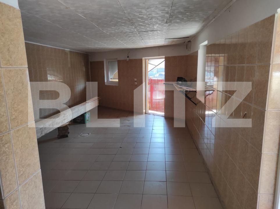 Spațiu comercial de închiriat Bariera Valcii - 194281SIC | BLITZ Craiova | Poza2