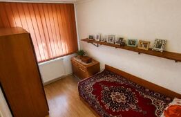 Apartament 3 camere , parter pretabil activitati comerciale ,57 mp , zona Bals