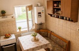 Apartament 3 camere , parter pretabil activitati comerciale ,57 mp , zona Bals