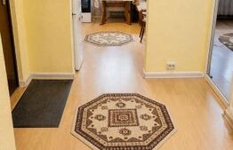 Apartament 3 camere, parter pretabil activitati comerciale, 57 mp, zona Bals
