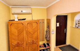 Apartament 3 camere , parter pretabil activitati comerciale ,57 mp , zona Bals