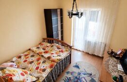 Apartament 3 camere , parter pretabil activitati comerciale ,57 mp , zona Bals