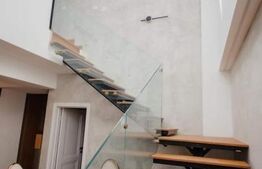 Penthouse cu 2 niveluri, 240 mp, Calea Severinului, zona Hanul Craiovita 