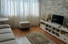 Apartament 3 camere, 53.97 mp, zona Craiovita Nouă