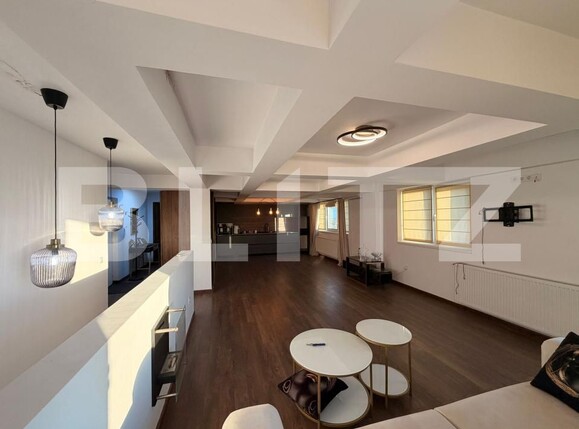 Apartament de vânzare 4+ camere Calea Severinului - 194295AV | BLITZ Craiova | Poza3