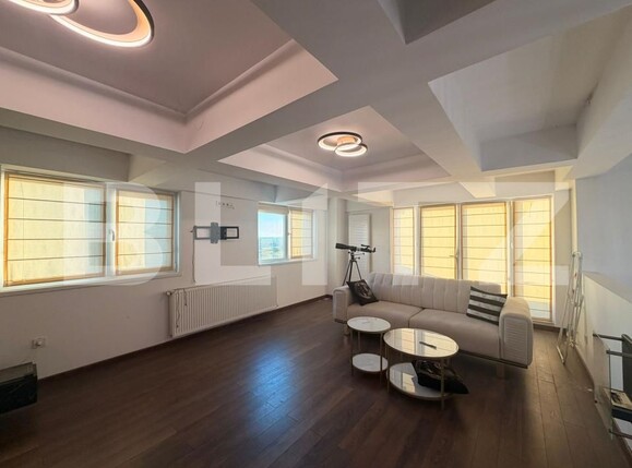 Apartament de vânzare 4+ camere Calea Severinului - 194295AV | BLITZ Craiova | Poza2