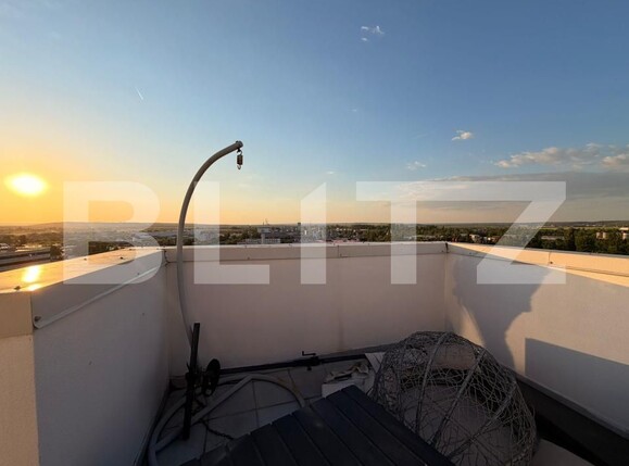 Apartament de vânzare 4+ camere Calea Severinului - 194295AV | BLITZ Craiova | Poza22