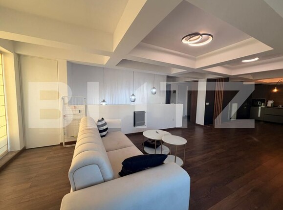 Apartament de vânzare 4+ camere Calea Severinului - 194295AV | BLITZ Craiova | Poza4