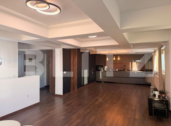 Apartament de vânzare 4+ camere Calea Severinului - 194295AV | BLITZ Craiova | Poza5