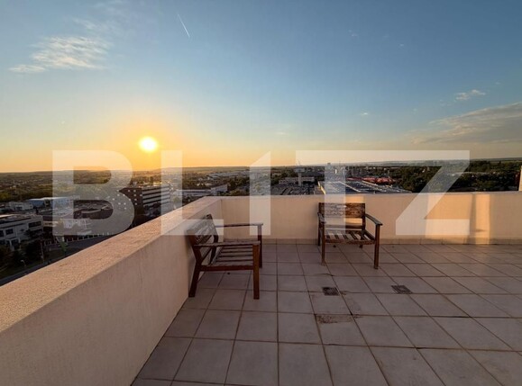 Apartament de vânzare 4+ camere Calea Severinului - 194295AV | BLITZ Craiova | Poza17
