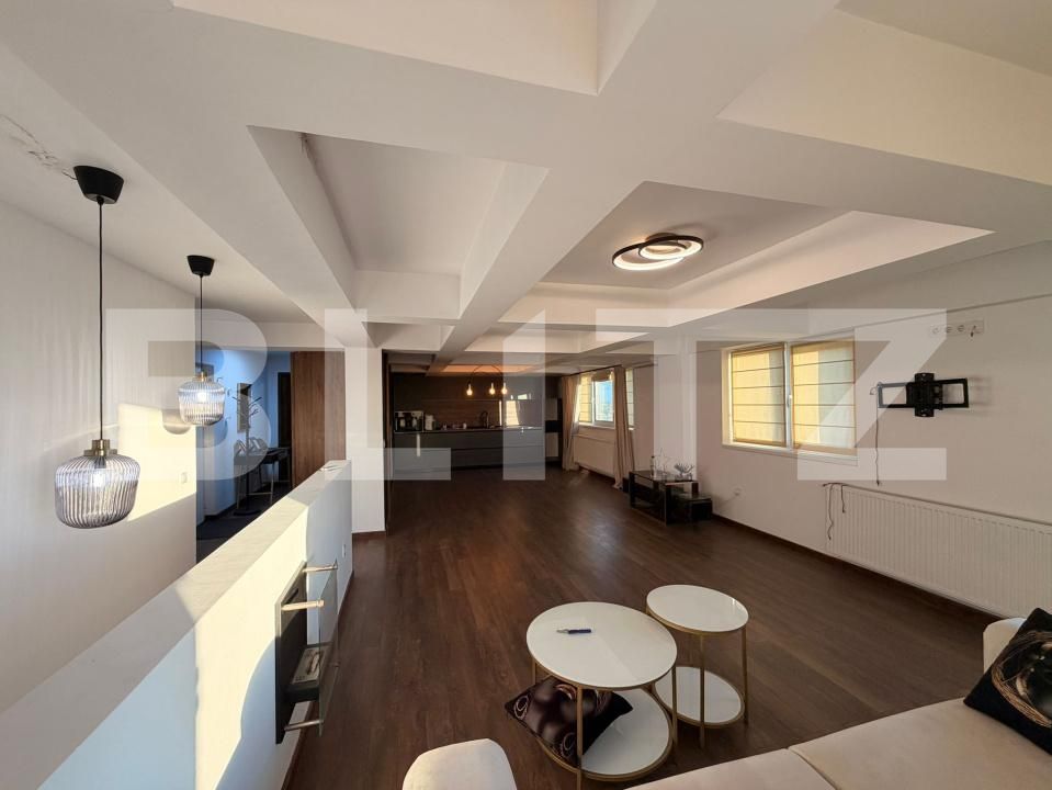 Apartament de vânzare 4+ camere Calea Severinului - 194295AV | BLITZ Craiova | Poza3