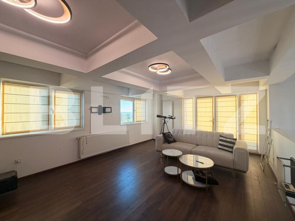 Apartament de vânzare 4+ camere Calea Severinului - 194295AV | BLITZ Craiova | Poza2