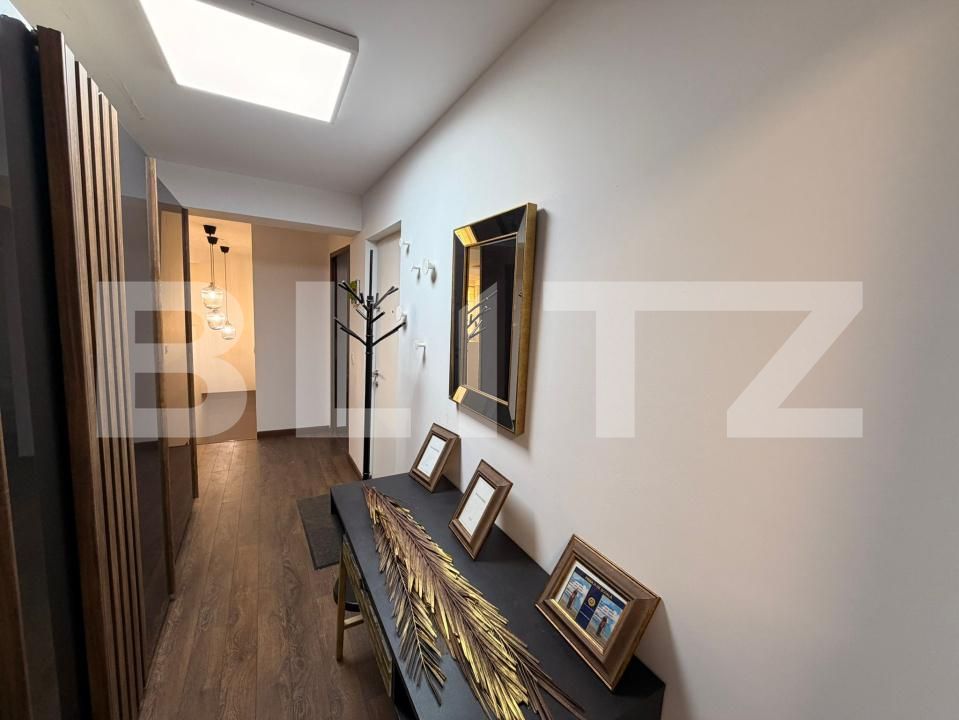 Apartament de vânzare 4+ camere Calea Severinului - 194295AV | BLITZ Craiova | Poza9