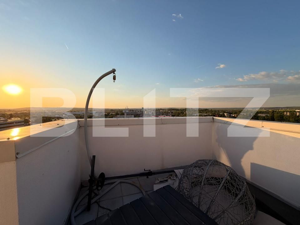 Apartament de vânzare 4+ camere Calea Severinului - 194295AV | BLITZ Craiova | Poza22