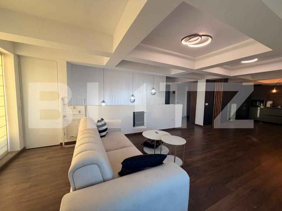 Apartament de vânzare 4+ camere Calea Severinului - 194295AV | BLITZ Craiova | Poza4