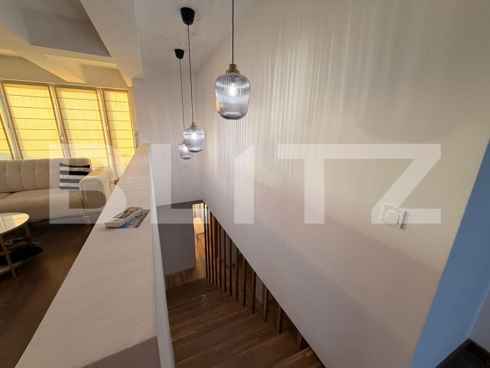 Apartament de vânzare 4+ camere Calea Severinului - 194295AV | BLITZ Craiova | Poza10
