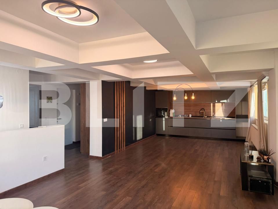 Apartament de vânzare 4+ camere Calea Severinului - 194295AV | BLITZ Craiova | Poza5