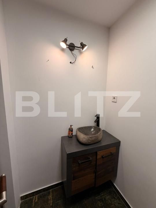 Apartament de vânzare 4+ camere Calea Severinului - 194295AV | BLITZ Craiova | Poza11
