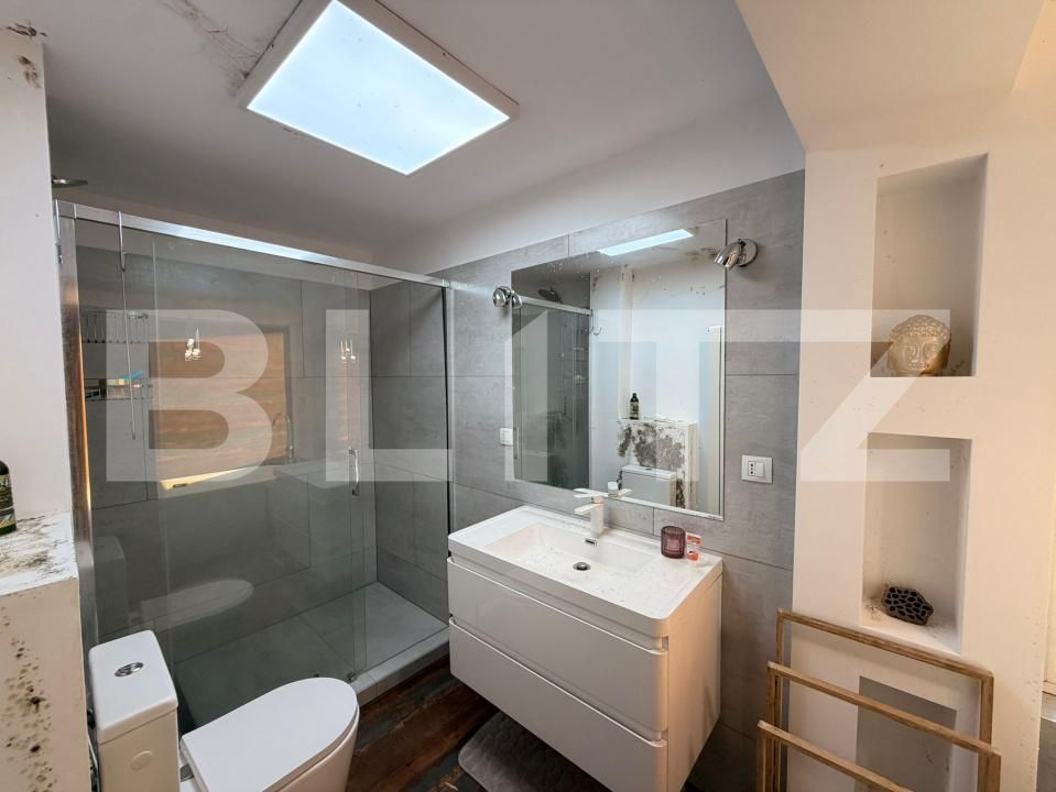 Apartament de vânzare 4+ camere Calea Severinului - 194295AV | BLITZ Craiova | Poza13
