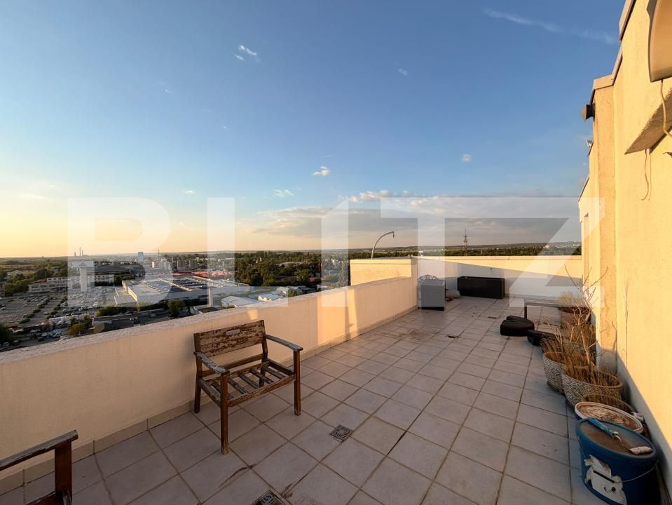 Apartament de vânzare 4+ camere Calea Severinului - 194295AV | BLITZ Craiova | Poza18