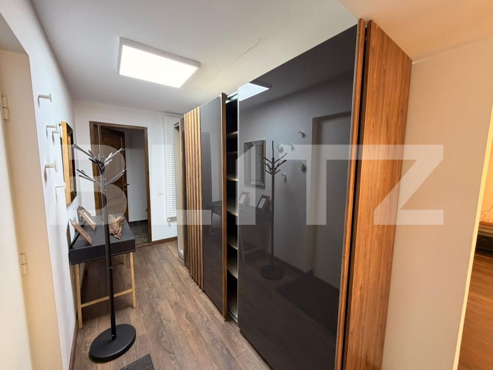 Apartament de vânzare 4+ camere Calea Severinului - 194295AV | BLITZ Craiova | Poza8
