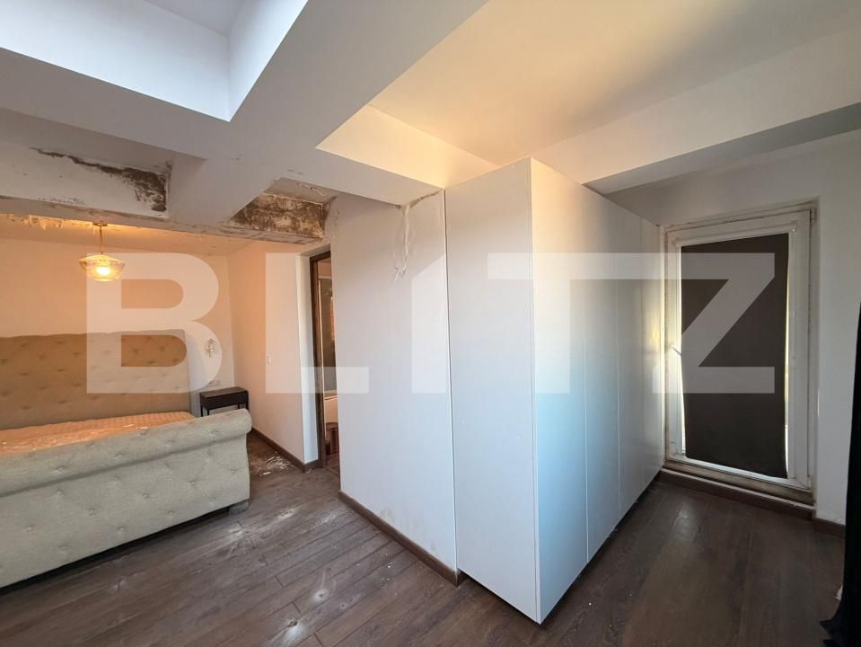 Apartament de vânzare 4+ camere Calea Severinului - 194295AV | BLITZ Craiova | Poza16
