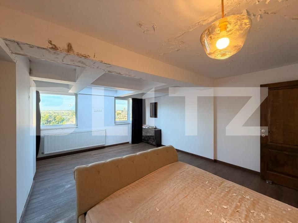 Apartament de vânzare 4+ camere Calea Severinului - 194295AV | BLITZ Craiova | Poza19