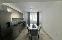 Apartament modern cu 2 camere, 45 mp, prima inchiriere, zona Magnolia