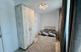 Apartament modern cu 2 camere, 45 mp, prima inchiriere, zona Magnolia