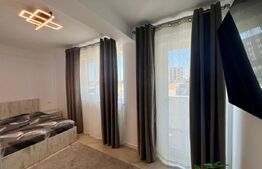 Apartament modern cu 2 camere, 45 mp, prima inchiriere, zona Magnolia