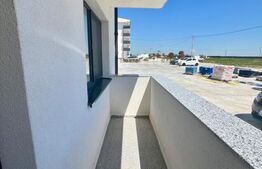 Apartament modern cu 2 camere, 45 mp, prima inchiriere, zona Magnolia
