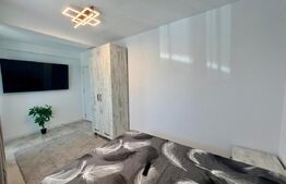 Apartament modern cu 2 camere, 45 mp, prima inchiriere, zona Magnolia