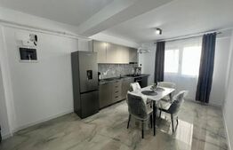 Apartament modern cu 2 camere, 45 mp, prima inchiriere, zona Magnolia