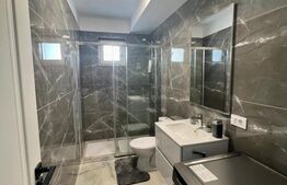 Apartament modern cu 2 camere, 45 mp, prima inchiriere, zona Magnolia