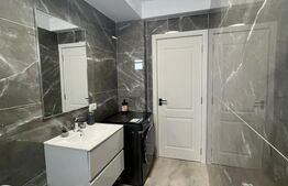 Apartament modern cu 2 camere, 45 mp, prima inchiriere, zona Magnolia