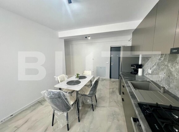 Apartament de închiriat 2 camere Exterior Est - 194311AI | BLITZ Craiova | Poza7