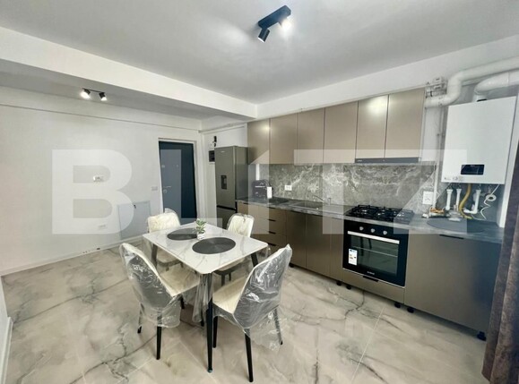 Apartament de închiriat 2 camere Exterior Est - 194311AI | BLITZ Craiova | Poza8