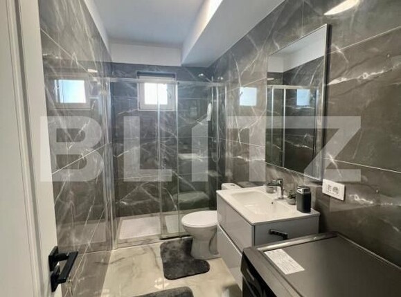 Apartament de închiriat 2 camere Exterior Est - 194311AI | BLITZ Craiova | Poza11