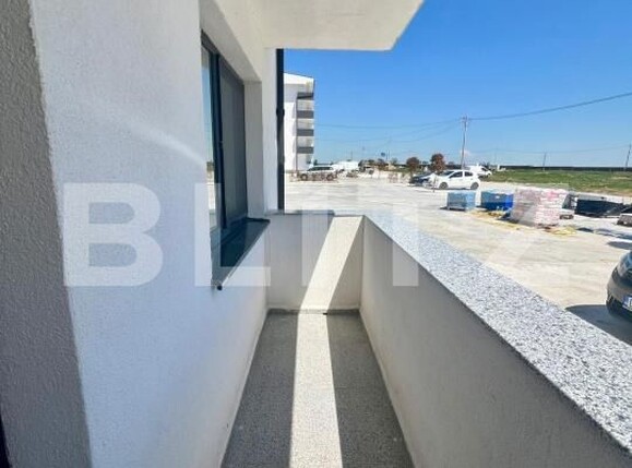 Apartament de închiriat 2 camere Exterior Est - 194311AI | BLITZ Craiova | Poza2