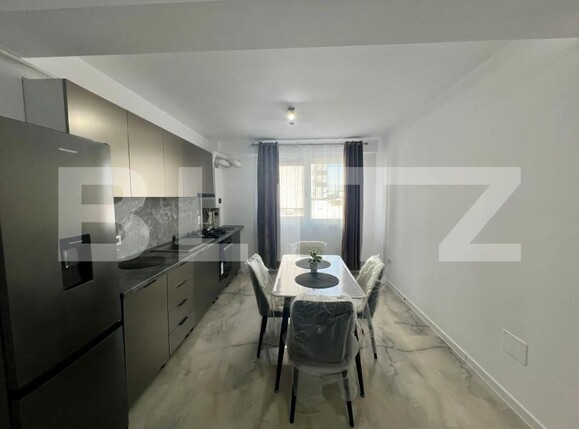 Apartament de închiriat 2 camere Exterior Est - 194311AI | BLITZ Craiova | Poza9