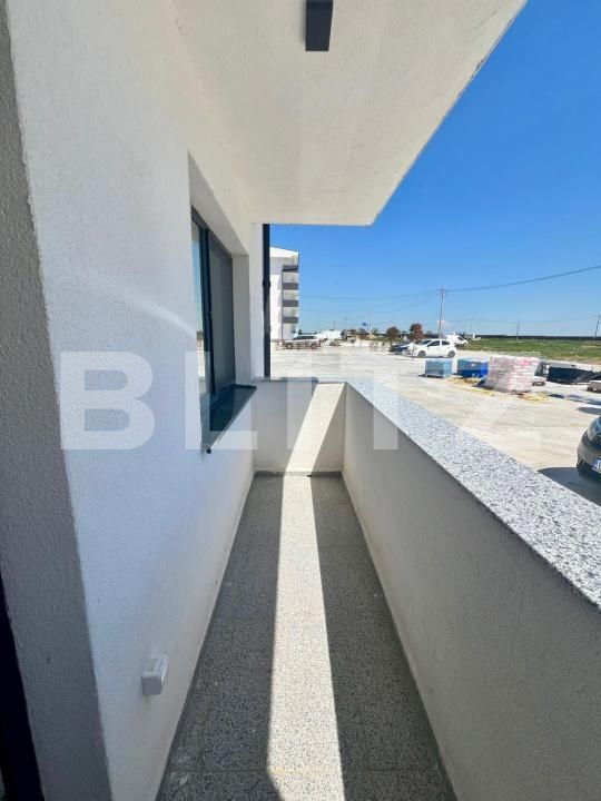 Apartament de închiriat 2 camere Exterior Est - 194311AI | BLITZ Craiova | Poza2