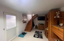 Casa P+1, 900 mp teren, zona Catargiu