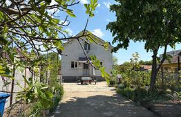 Casa P+1, 900 mp teren, zona Catargiu