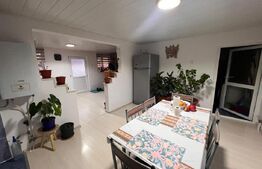 Casa P+1, 900 mp teren, zona Catargiu