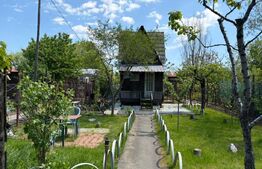 Casa P+1, 900 mp teren, zona Catargiu