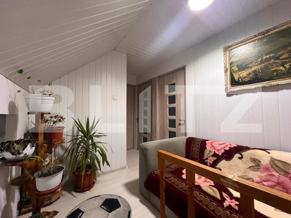 Casa de vânzare 3 camere Lascar Catargiu - 194312CV | BLITZ Craiova | Poza22
