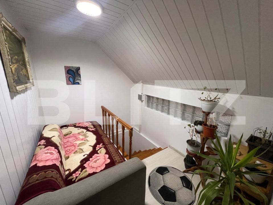Casa de vânzare 3 camere Lascar Catargiu - 194312CV | BLITZ Craiova | Poza21