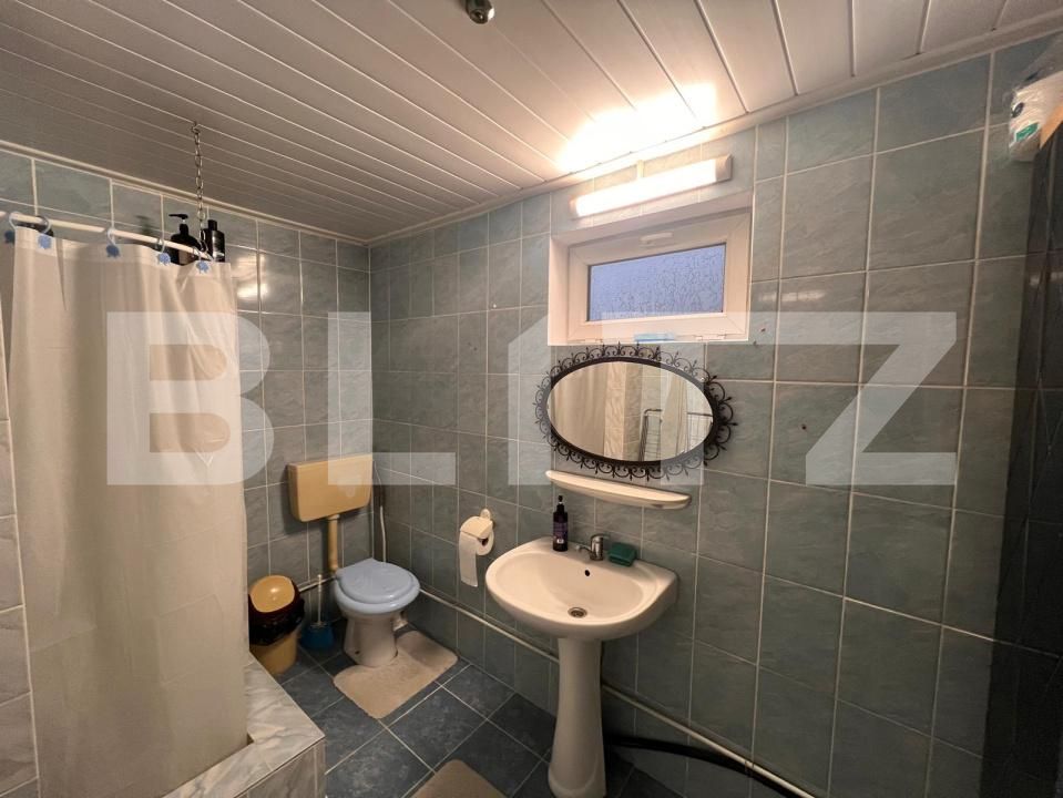 Casa de vânzare 3 camere Lascar Catargiu - 194312CV | BLITZ Craiova | Poza24