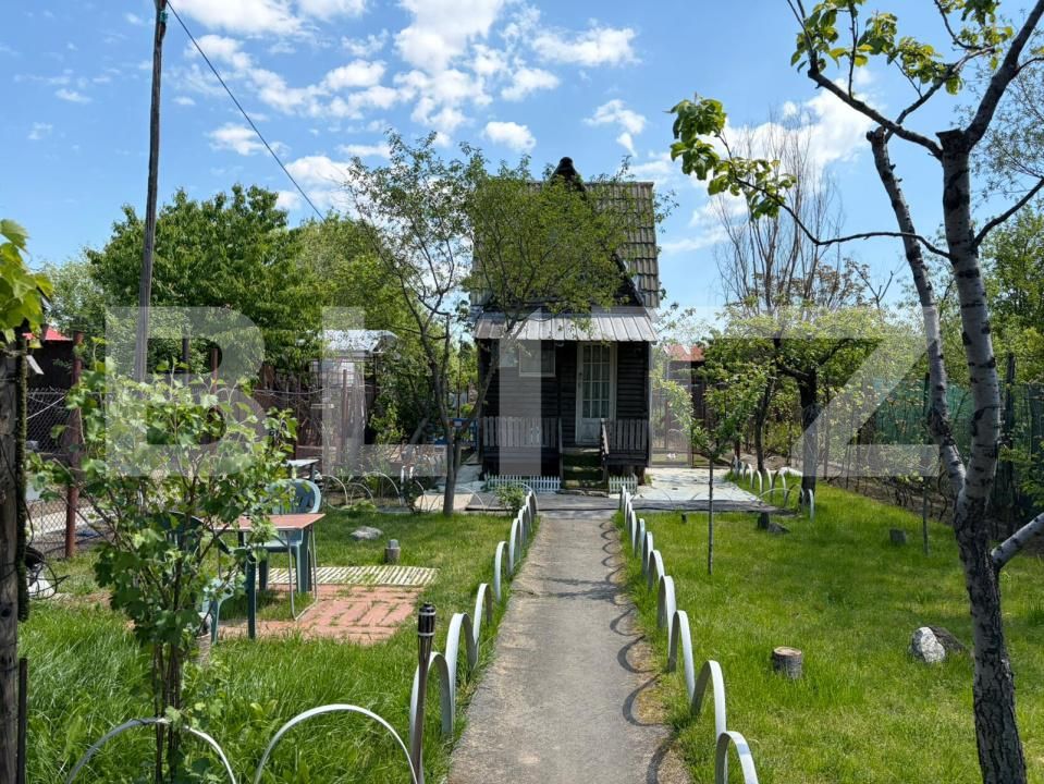Casa de vânzare 3 camere Lascar Catargiu - 194312CV | BLITZ Craiova | Poza4