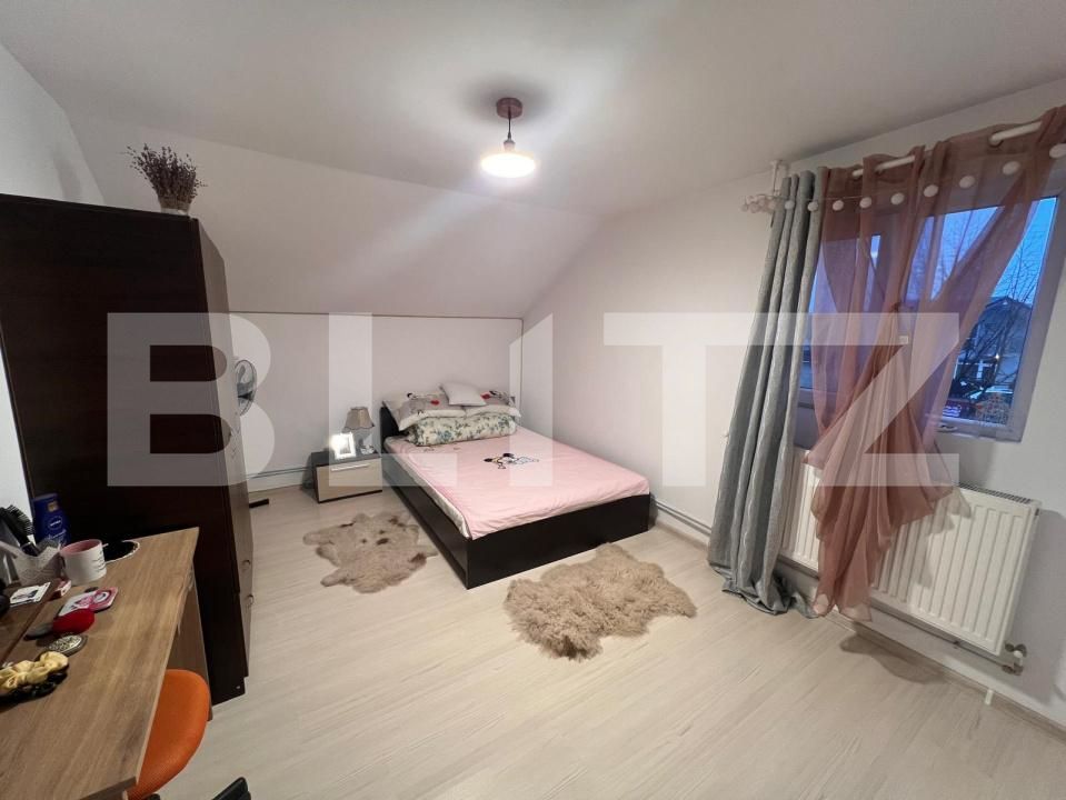 Casa de vânzare 3 camere Lascar Catargiu - 194312CV | BLITZ Craiova | Poza19